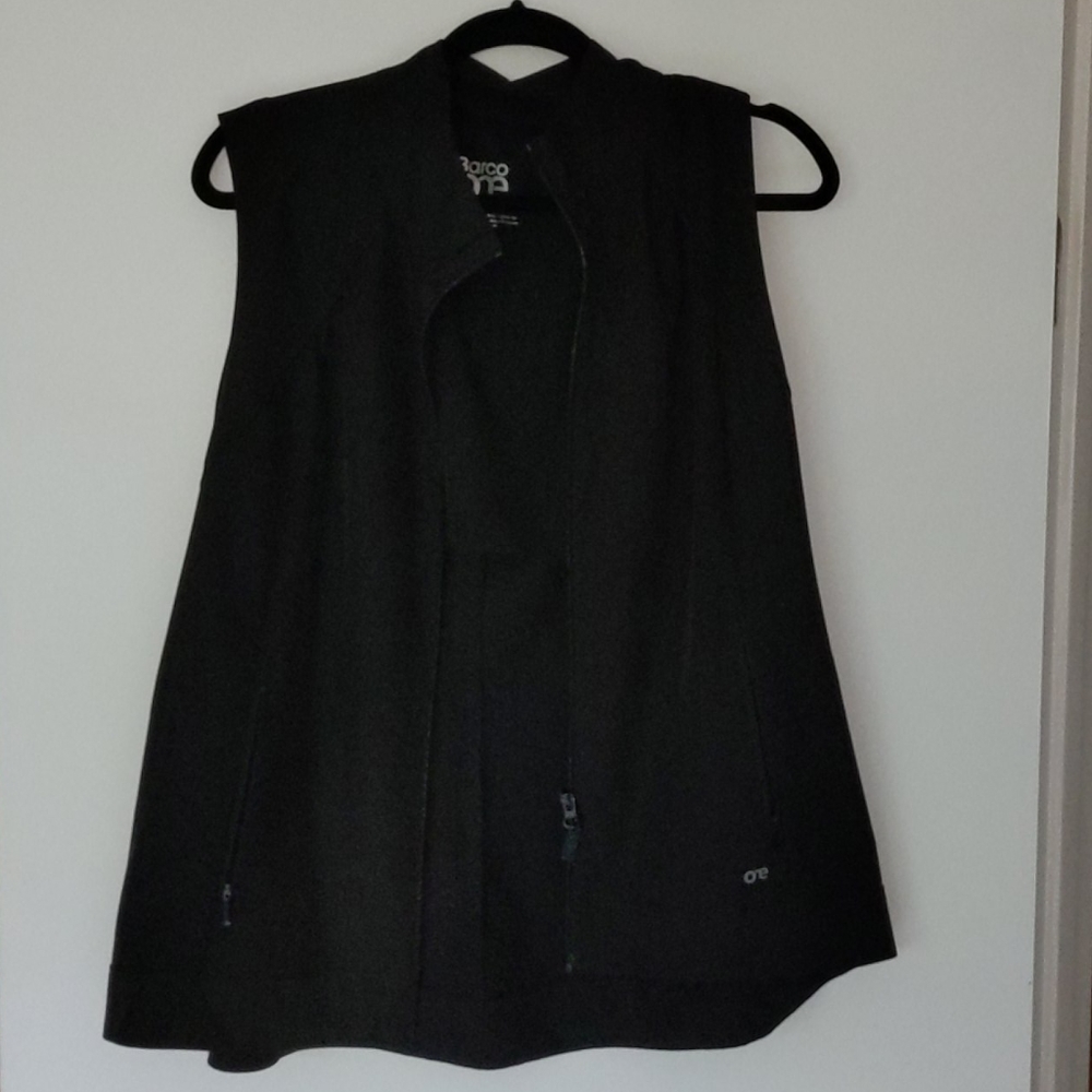 XL Barco One Nursing Vest